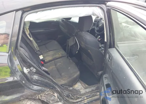 2012 Subaru Impreza 2.0I Sport Premium z USA, uszkodzony, nr VIN JF1GPAL64CG226964